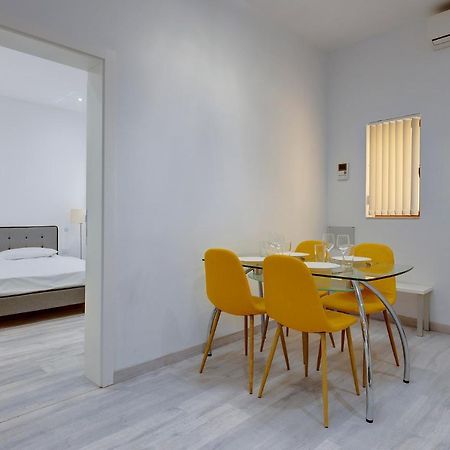 Modern Apartment In The Best Area Of Sliema Exteriér fotografie