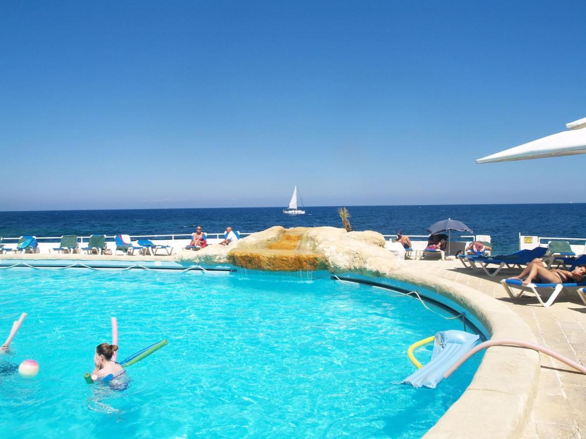Modern Apartment In The Best Area Of Sliema Exteriér fotografie